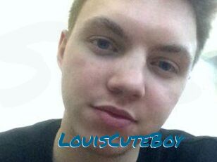 LouisCuteBoy