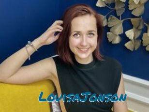 LouisaJonson