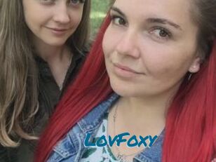 LovFoxy