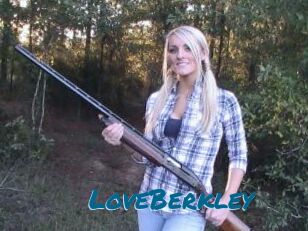 LoveBerkley