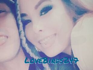 LoveBirds247
