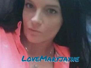 LoveMaryjayne