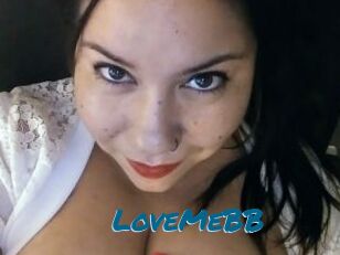 LoveMeBB