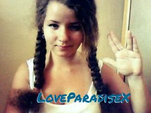 LoveParadiseX