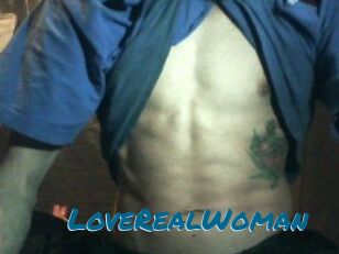 LoveRealWoman