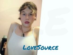 LoveSource