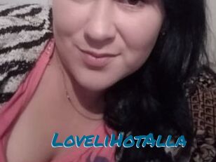 LoveliHotAlla