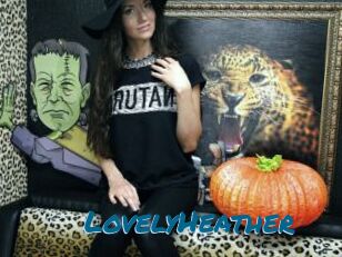 LovelyHeather