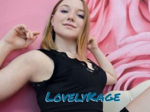 LovelyKage