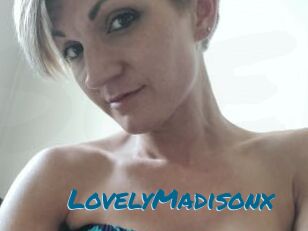 LovelyMadisonx