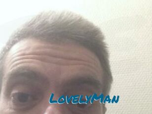 LovelyMan