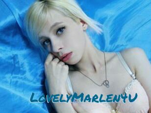 LovelyMarlen4U