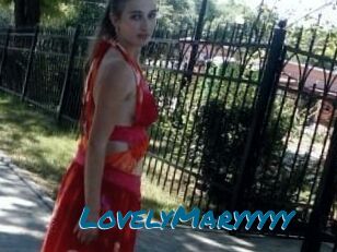 LovelyMaryyyyy