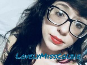 LovelyMissColbie