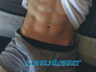 LovelyRobert