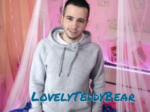 LovelyTeddyBear