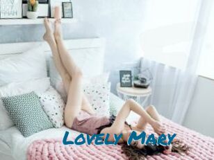 Lovely_Mary