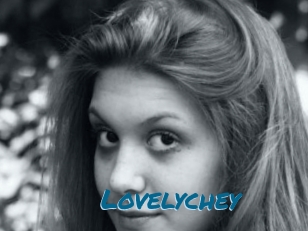 Lovelychey