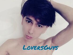 LoversGuys