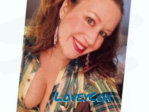LoveyCox