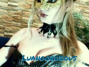 Luangorgeous