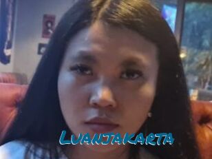 Luanjakarta