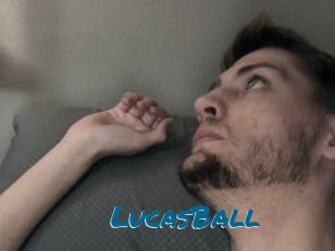 LucasBall