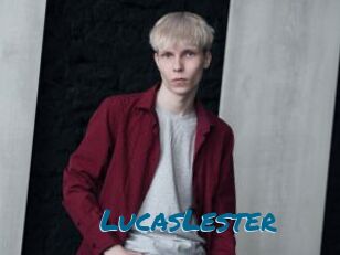 LucasLester