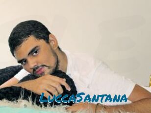 LuccaSantana