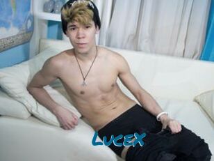 LuceX