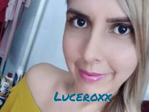 Luceroxx