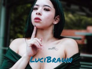LuciBrawn