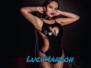 LuciManzon