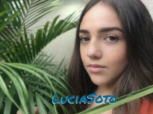LuciaSoto Sexcams Live Erotik