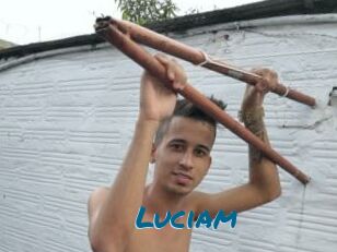 Luciam