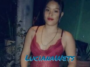 LucianaWets
