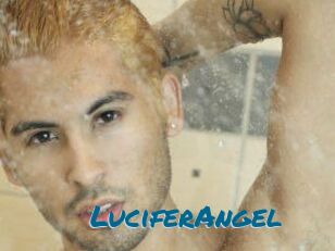 LuciferAngel