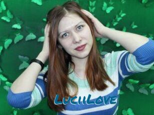 LuciiLove