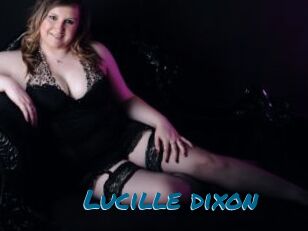 Lucille_dixon
