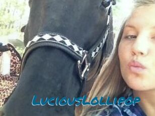 LuciousLollipop