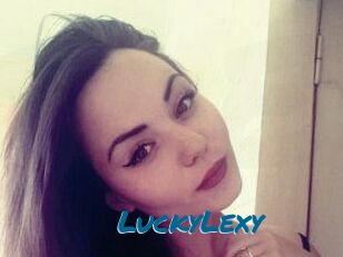 LuckyLexy