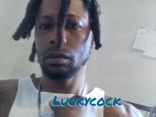 Luckycock