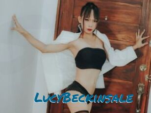 LucyBeckinsale