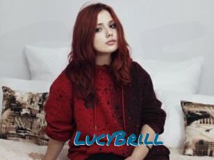 LucyBrill Sexcams Live Erotik