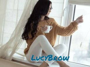 LucyBrow
