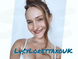 LucyLorettaxoUK