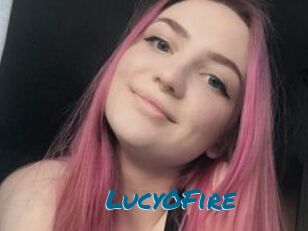 LucyOFire
