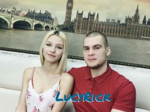 LucyRick