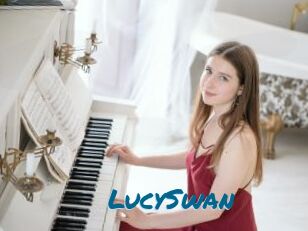 LucySwan Sexcams Live Erotik