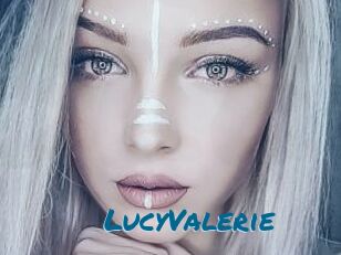 LucyValerie